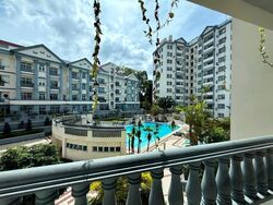 La Suisse (D11), Condominium #618059881